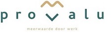 vacature logo organisatie